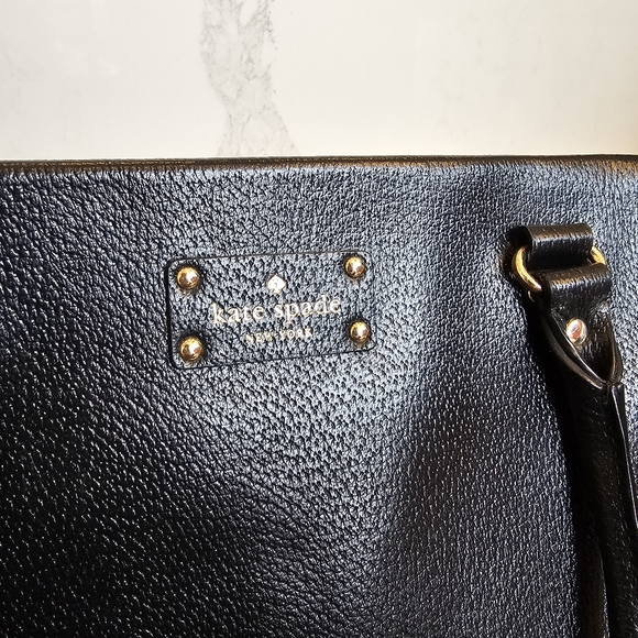 Kate Spade Handbag - Picture 5 of 8